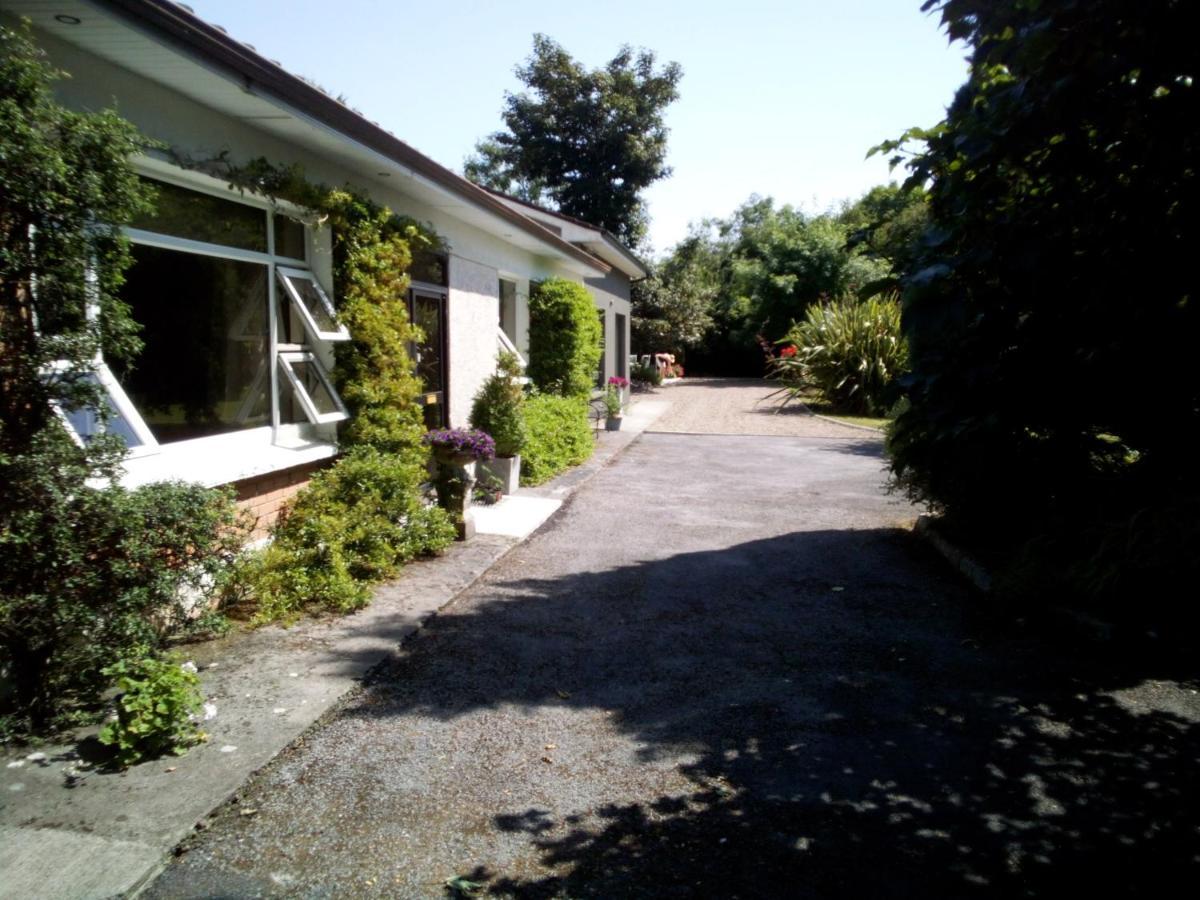 Spacious Contemporary Chalet Type Apartment. Galway Exterior foto