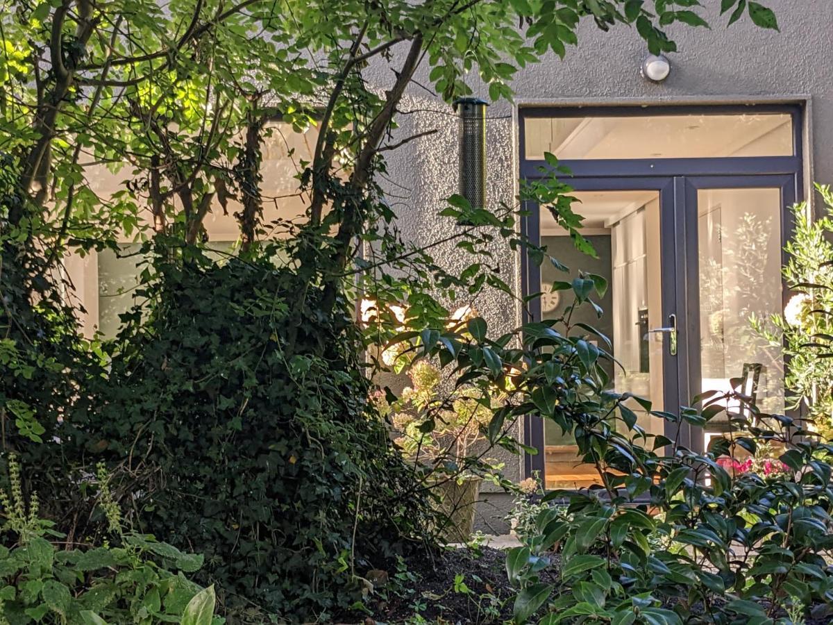 Spacious Contemporary Chalet Type Apartment. Galway Exterior foto